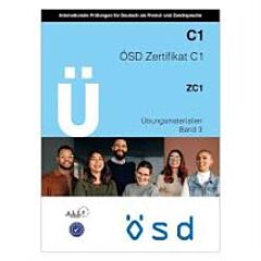 OSD ZERTIFIKAT C1 ÜBUNGSMATERIALIEN BAND 3