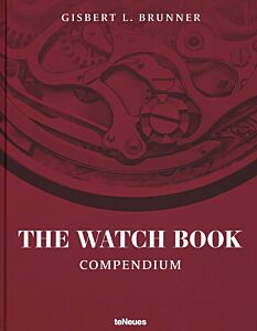 THE WATCH BOOK: COMPENDIUM - REVISED EDITION HC