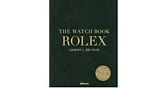 THE WATCH BOOK ROLEX: 3RD UPDATED AND EXTENDED EDITION HC