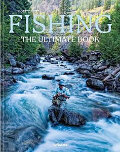 FISHING : THE ULTIMATE BOOK HC