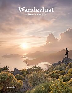 WANDERLUST MEDITERRANEAN HC
