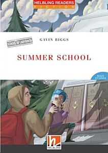 HRBS 3: SUMMER SCHOOL A2 (+APP.+E-ZONE)