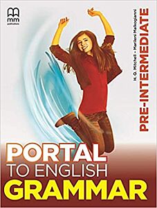 PORTAL TO ENGLISH GRAMMAR PRE-INTERMEDIATE