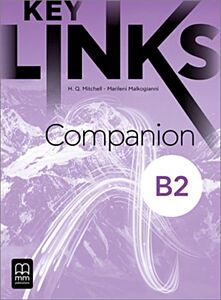 KEY LINKS B2 COMPANION