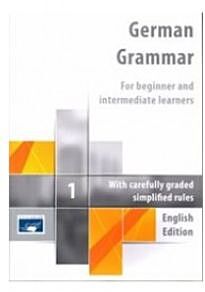 GERMAN GRAMMAR 1