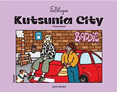 KUTSUNIA CITY