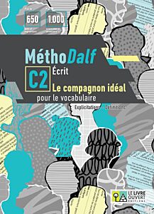 METHODALF C2 ECRIT COMPAGNON