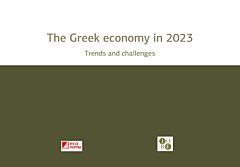 THE GREEK ECONOMY IN 2023 TRENDS AND CHALLENGES