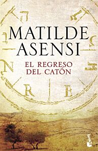 EL REGRESO DEL CATON ("BOOKET")  TAPA BLANDA
