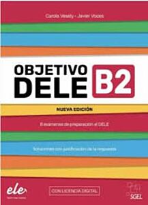 OBJETIVO DELE B2 N/E