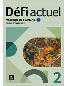 DEFI ACTUEL 2 CAHIER