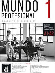 MUNDO PROFESIONAL 1 EJERCICIOS