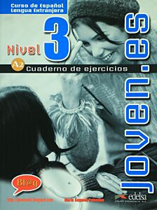 JOVEN.ES 3 EJERCICIOS (+ CD)