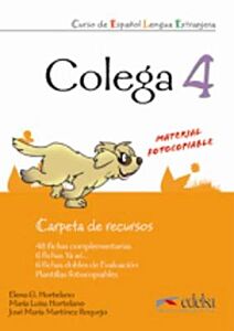 COLEGA 4 CARPETA DE RECURSOS