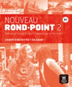 ROND POINT 2 B1 CAHIER (+ CD) N/E