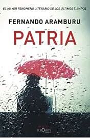 PATRIA ("MAXI") TAPA BLANDA