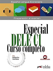 ESPECIAL DELE C1 CURSO COMPLETO