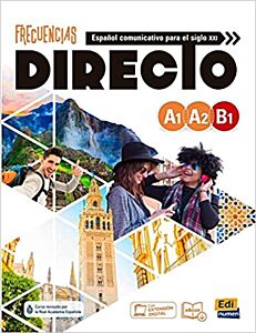 FRECUENCIAS DIRECTO A1-A2-B1 ALUMNO