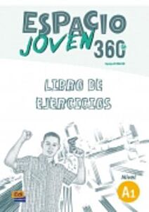 ESPACIO JOVEN 360 A1 EJERCICIOS