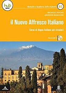 IL NUOVO AFFRESCO ITALIANO Β2 STUDENTE (+ MP3 PACK)