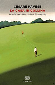LA CASA IN COLLINA
