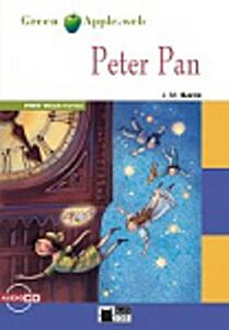 GA STARTER: PETER PAN N/E