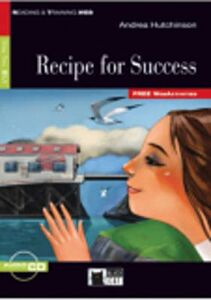 R&T. 2: RECIPE FOR SUCCESS B1.1 (+ AUDIO CD-ROM)