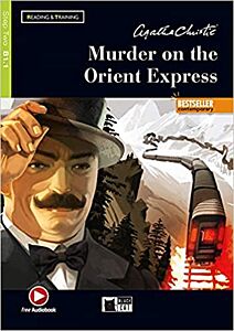 R&T. 2: MURDER ON THE ORIENT EXPRESSB1.1 (+ DOWNLOADABLE AUDIO)