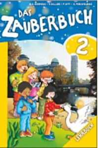 DAS ZAUBERBUCH 2 KURSBUCH