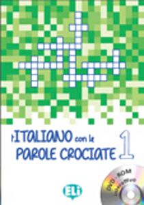 Parole crociate. 1º livello - Alessandro De Giuli, Ciro Massimo Naddeo -  Libro - Mondadori Store
