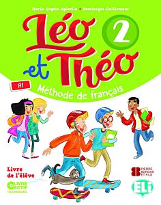 LEO ET THEO 2 METHODE