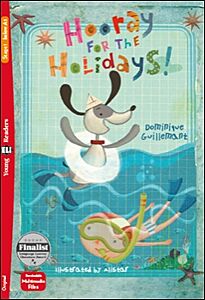 YER 1: HOORAY FOR THE HOLIDAYS (+ DOWNLOADABLE MULTIMEDIA)