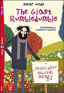 YER 2: THE GIANT RUMBLEDUMBLE (+ DOWNLOADABLE MULTIMEDIA)