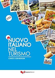 NUOVO ITALIANO NEL TURISMO STUDENTE (+ CD)