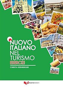 NUOVO ITALIANO NEL TURISMO ESERCIZI