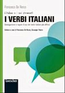 I VERBI ITALIANI