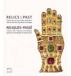 RELIQUES DU PASSE (ED FRANCAIS ANGLAIS)