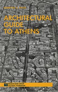 ARCHITECTURAL GUIDE TO ATHENS