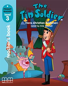 PRR 3: TIN SOLDIER TCHR'S