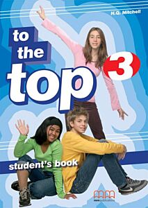TO THE TOP 3 TEST