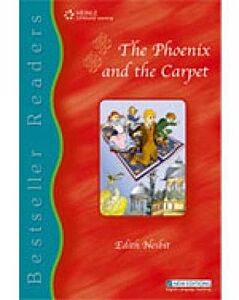 BS 3: PHOENIX AND THE CARPET (+ ACTIVITY + CD)