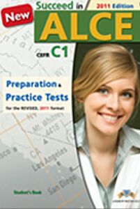 SUCCEED IN ALCE CD CLASS (3) (PRACTICE TESTS & PREPARATION)