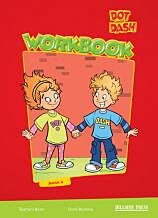 DOT AND DASH JUNIOR A TCHR'S WB