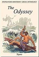 GREEK MYTHOLOGY 7: THE ODYSSEY