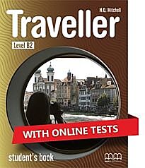 TRAVELLER B2 SB (+ ONLINE TEST)