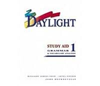 DAYLIGHT 1 BASIC STUDY AID