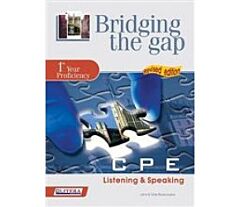 BRIDGING THE GAP 1ST YEAR PROFICIENCY LISTENING & SPEAKING SB N/E