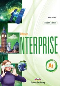 NEW ENTERPRISE B1 STUDY COMPANION