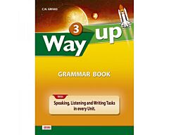 WAY UP 3 GRAMMAR