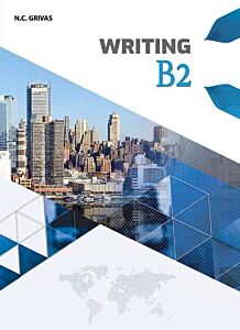 WRITING B2 SB